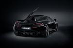 McLaren 570GT MSO Black Collection 2018 года (WW)